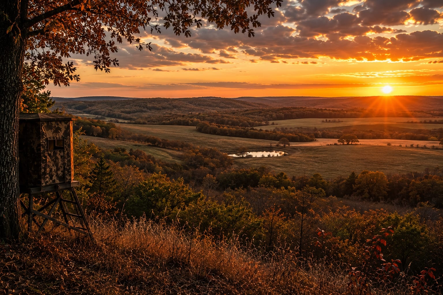 Camden County, Missouri